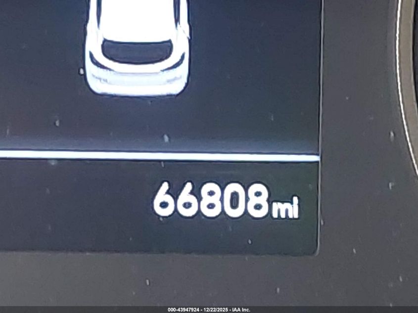 2019 Hyundai Tucson Value VIN: KM8J3CA47KU018887 Lot: 43947924