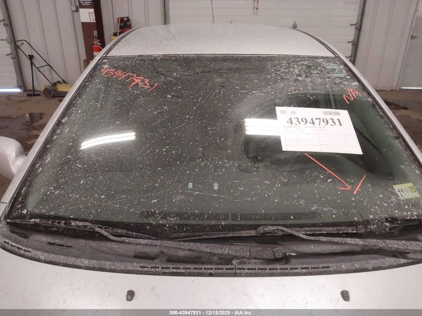 2005 Toyota Corolla Le VIN: JTDBR32E952062582 Lot: 43947931