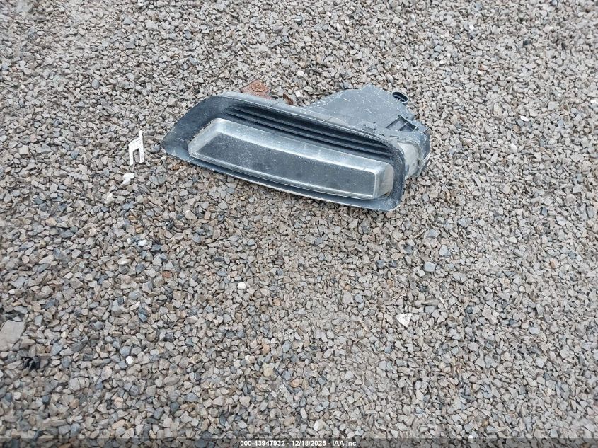 2013 Honda Accord Ex-L VIN: 1HGCR2F84DA237037 Lot: 43947932