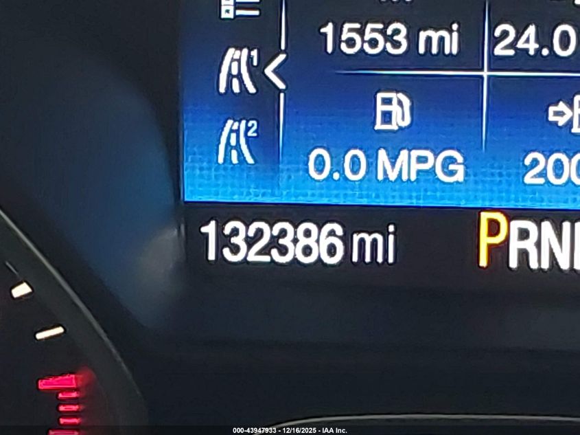 2017 Ford Escape Se VIN: 1FMCU9G96HUB94351 Lot: 43947933