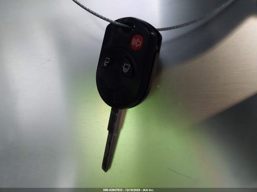 2017 Ford Escape Se VIN: 1FMCU9G96HUB94351 Lot: 43947933