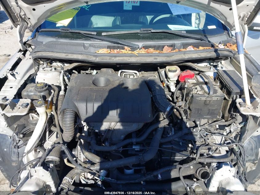 2017 Ford Explorer Limited VIN: 1FM5K7FH9HGE40836 Lot: 43947936