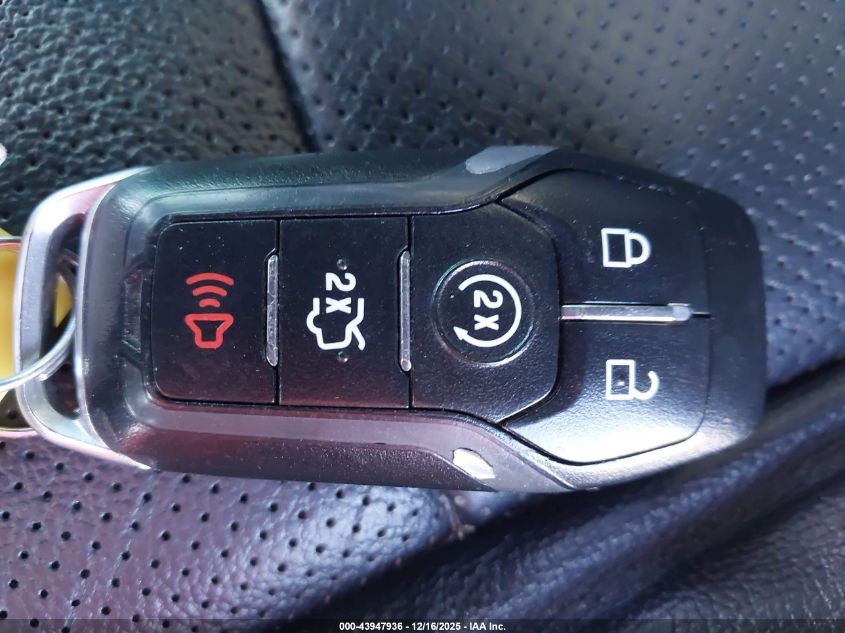 2017 Ford Explorer Limited VIN: 1FM5K7FH9HGE40836 Lot: 43947936