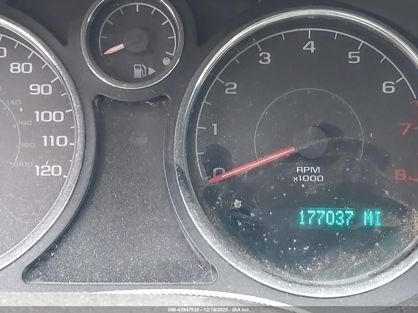 2007 Chevrolet Cobalt Lt VIN: 1G1AL15F777342053 Lot: 43947938