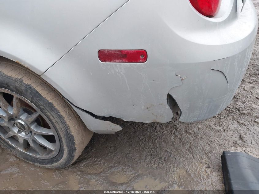 2007 Chevrolet Cobalt Lt VIN: 1G1AL15F777342053 Lot: 43947938