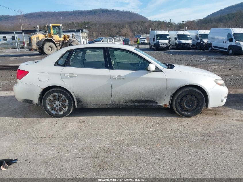 2011 Subaru Impreza 2.5I VIN: JF1GE6A64BH506950 Lot: 43947943
