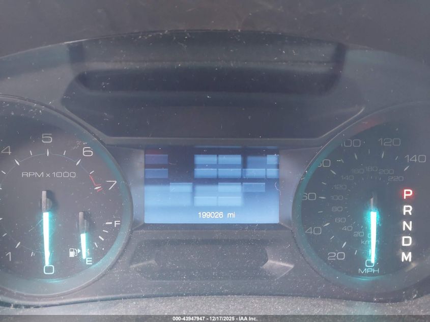 2014 Ford Explorer Xlt VIN: 1FM5K8D86EGC37567 Lot: 43947947