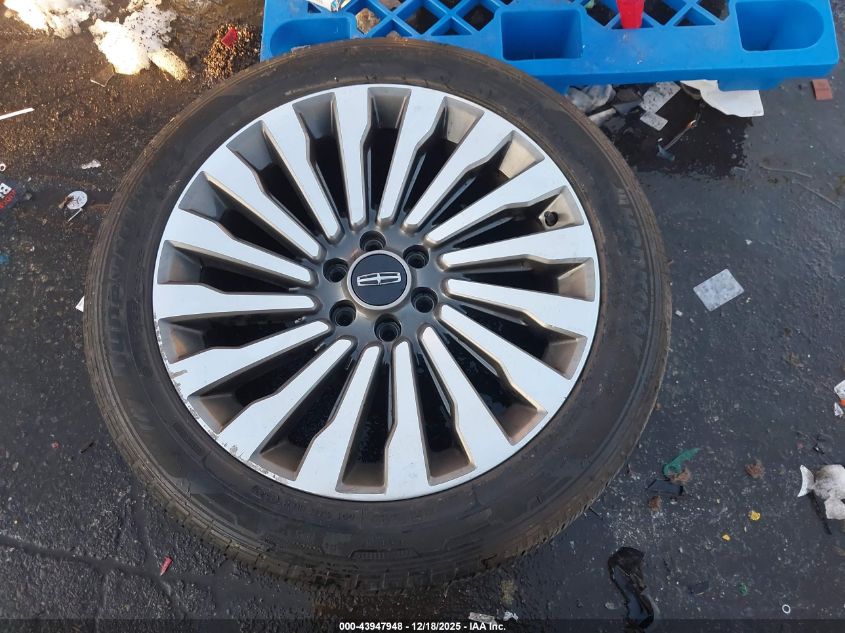 2020 Lincoln Navigator Reserve L VIN: 5LMJJ3LT6LEL01848 Lot: 43947948