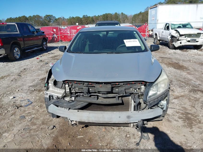 2013 Chevrolet Malibu 1Ls VIN: 1G11B5SA0DF356882 Lot: 43947956