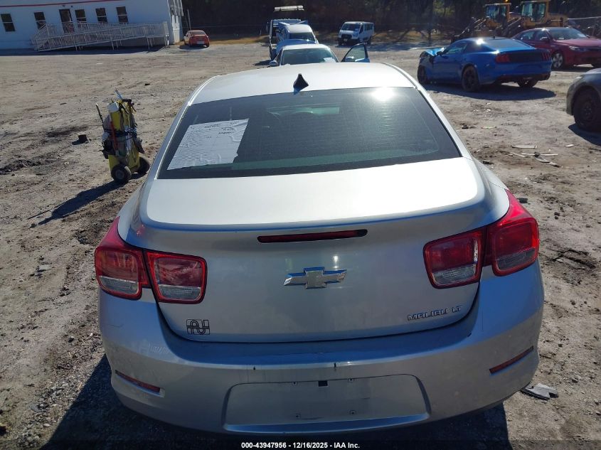 2013 Chevrolet Malibu 1Ls VIN: 1G11B5SA0DF356882 Lot: 43947956