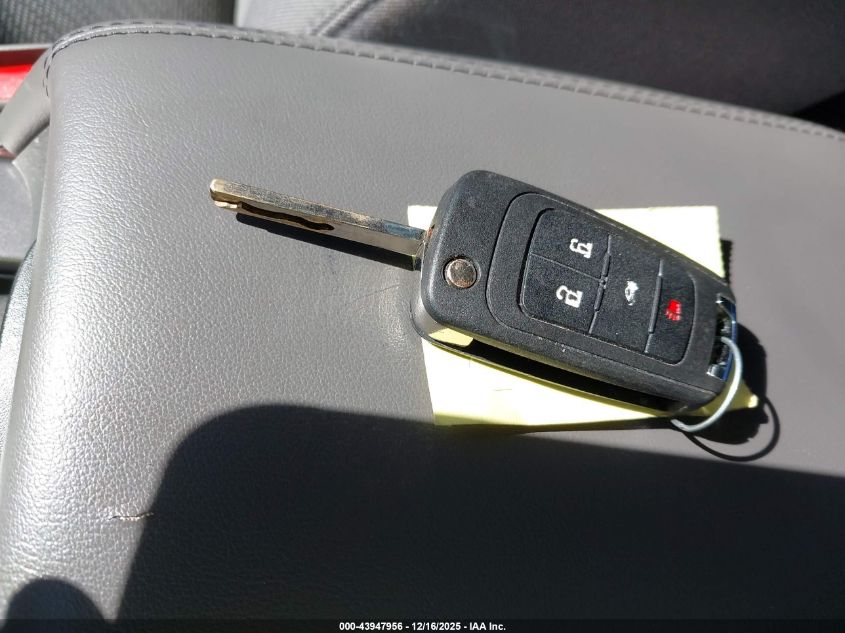 2013 Chevrolet Malibu 1Ls VIN: 1G11B5SA0DF356882 Lot: 43947956