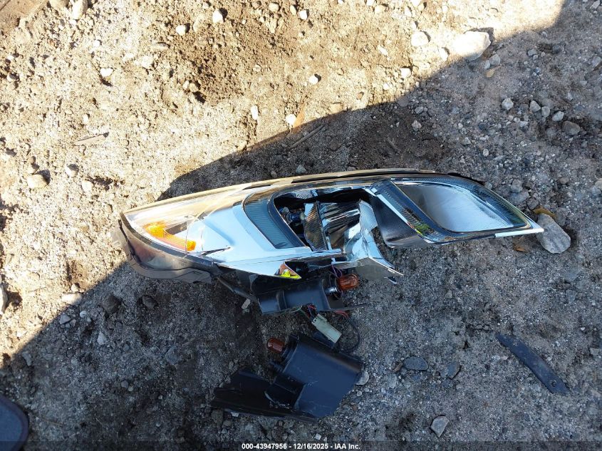 2013 Chevrolet Malibu 1Ls VIN: 1G11B5SA0DF356882 Lot: 43947956