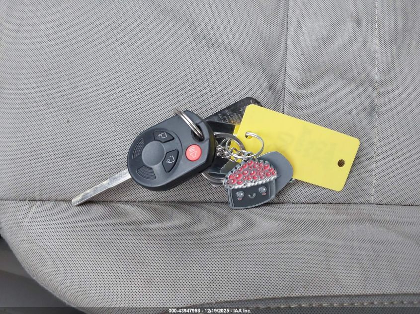 2013 Ford Escape Se VIN: 1FMCU9G91DUD00151 Lot: 43947958