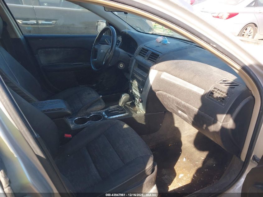 2012 Ford Fusion Se VIN: 3FAHP0HA1CR428519 Lot: 43947961