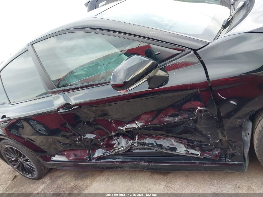 2022 Toyota Camry Se Nightshade Special Awd VIN: 4T1T11BK2NU056242 Lot: 43947964