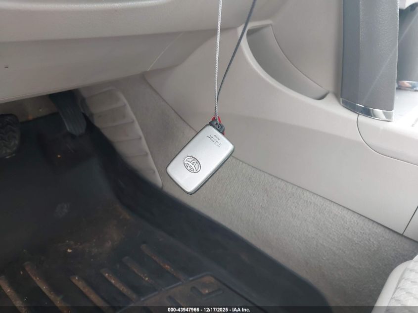 2009 Toyota Camry Hybrid VIN: 4T1BB46K59U065835 Lot: 43947966