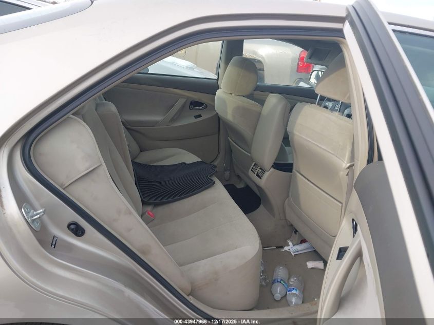 2009 Toyota Camry Hybrid VIN: 4T1BB46K59U065835 Lot: 43947966