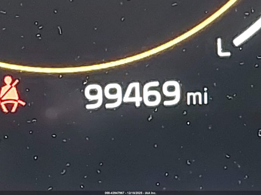 2023 Kia Sportage Hybrid Sx-Prestige VIN: KNDPXCAG3P7012586 Lot: 43947967