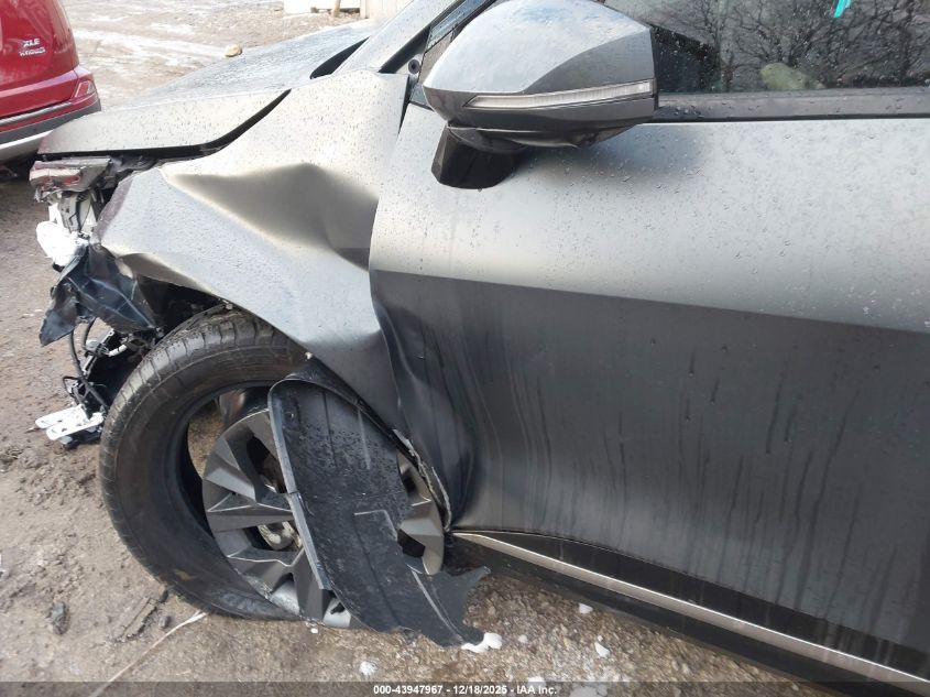 2023 Kia Sportage Hybrid Sx-Prestige VIN: KNDPXCAG3P7012586 Lot: 43947967