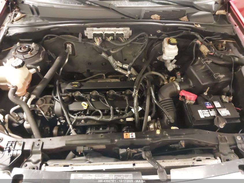 2010 Ford Escape Xlt VIN: 1FMCU0D74AKD38401 Lot: 43947971