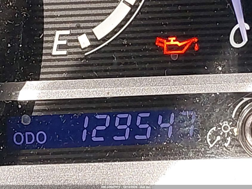 2011 Toyota Venza VIN: 4T3ZA3BB9BU049605 Lot: 43947973