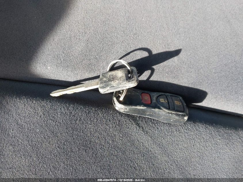 2009 Nissan Versa 1.8S VIN: 3N1BC13E09L364189 Lot: 43947974