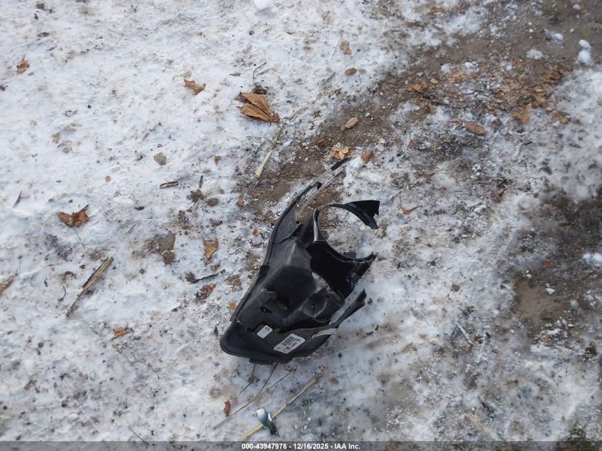 2019 Dodge Grand Caravan Gt VIN: 2C4RDGEG9KR510821 Lot: 43947976