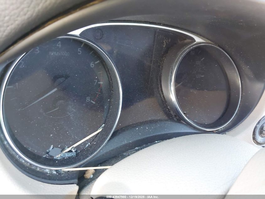 2014 Nissan Rogue Sl VIN: 5N1AT2MV0EC827690 Lot: 43947980