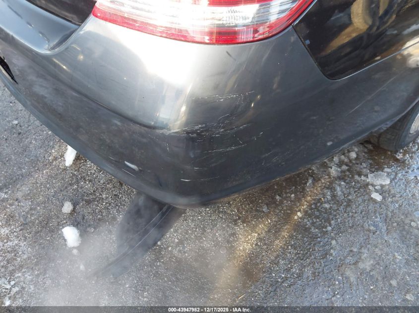 2010 Toyota Avalon Limited VIN: 4T1BK3DB8AU357206 Lot: 43947982