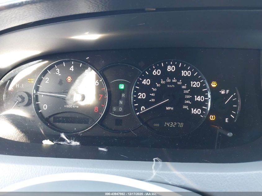 2010 Toyota Avalon Limited VIN: 4T1BK3DB8AU357206 Lot: 43947982