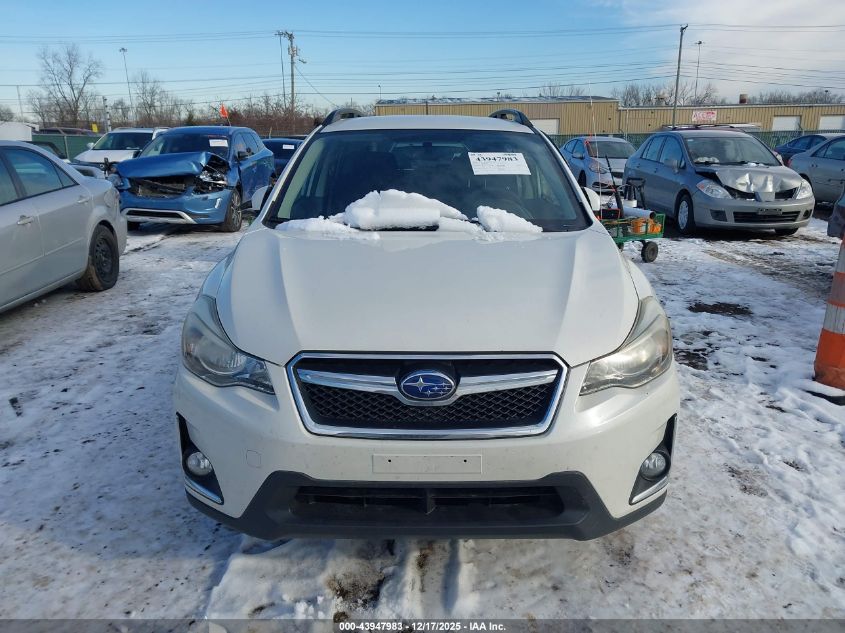 2017 Subaru Crosstrek 2.0I Premium VIN: JF2GPABC6HH273191 Lot: 43947983