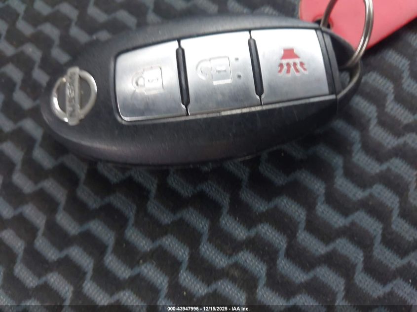 2014 Nissan Versa Note Sv VIN: 3N1CE2CP7EL359636 Lot: 43947996