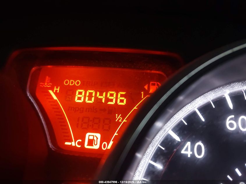 2014 Nissan Versa Note Sv VIN: 3N1CE2CP7EL359636 Lot: 43947996