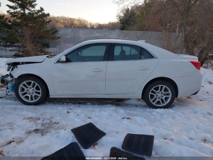 2015 Chevrolet Malibu 1Lt VIN: 1G11C5SL0FF188579 Lot: 43948000