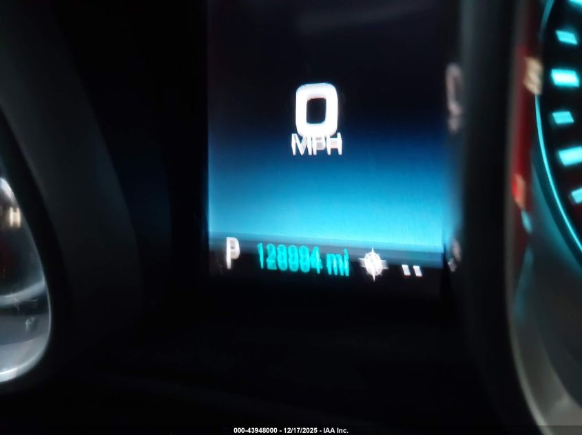 2015 Chevrolet Malibu 1Lt VIN: 1G11C5SL0FF188579 Lot: 43948000