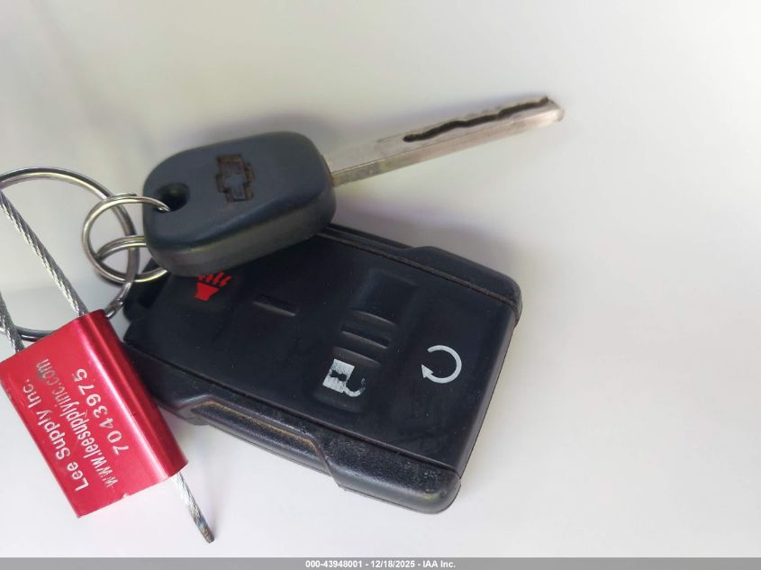 2018 Chevrolet Silverado 2500Hd Lt VIN: 1GC1KVEG7JF137291 Lot: 43948001