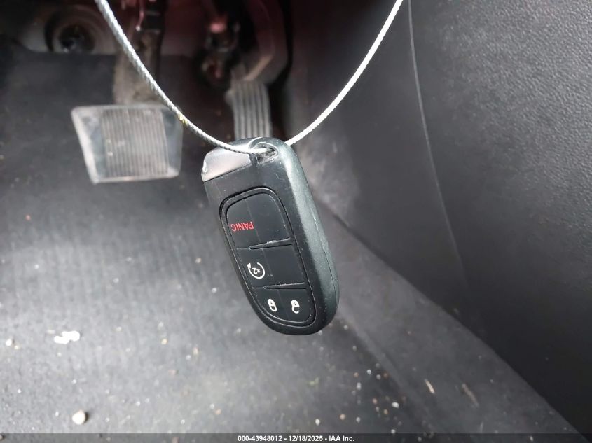 2019 Jeep Cherokee Latitude Plus 4X4 VIN: 1C4PJMLB7KD302008 Lot: 43948012