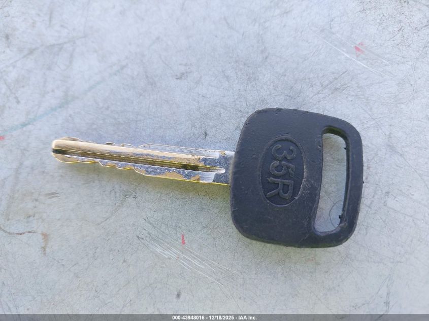 2003 Toyota Rav4 VIN: JTEGH20V530086825 Lot: 43948016