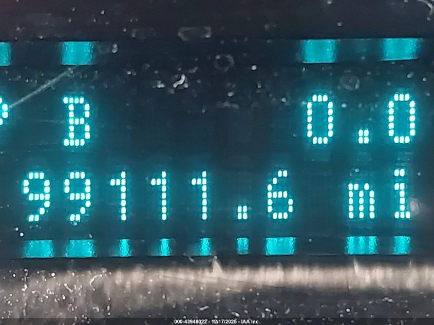 2011 Ford Fusion Sel VIN: 3FAHP0JA1BR111400 Lot: 43948022