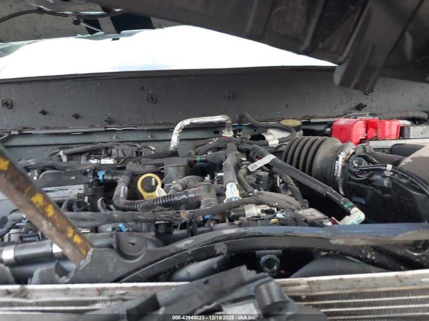 2021 Ford Bronco Sport Big Bend VIN: 3FMCR9B67MRA52378 Lot: 43948023