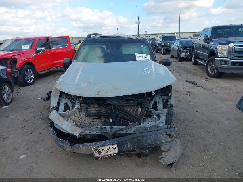 2021 Ford Bronco Sport Big Bend VIN: 3FMCR9B67MRA52378 Lot: 43948023