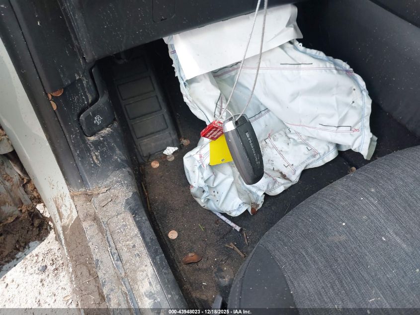 2021 Ford Bronco Sport Big Bend VIN: 3FMCR9B67MRA52378 Lot: 43948023