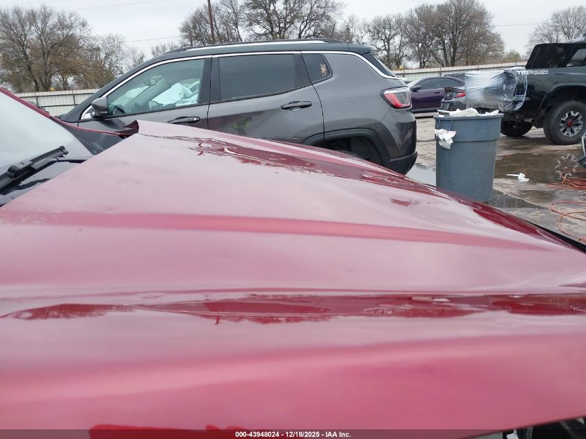 2023 Subaru Forester Limited VIN: JF2SKANC0PH477116 Lot: 43948024