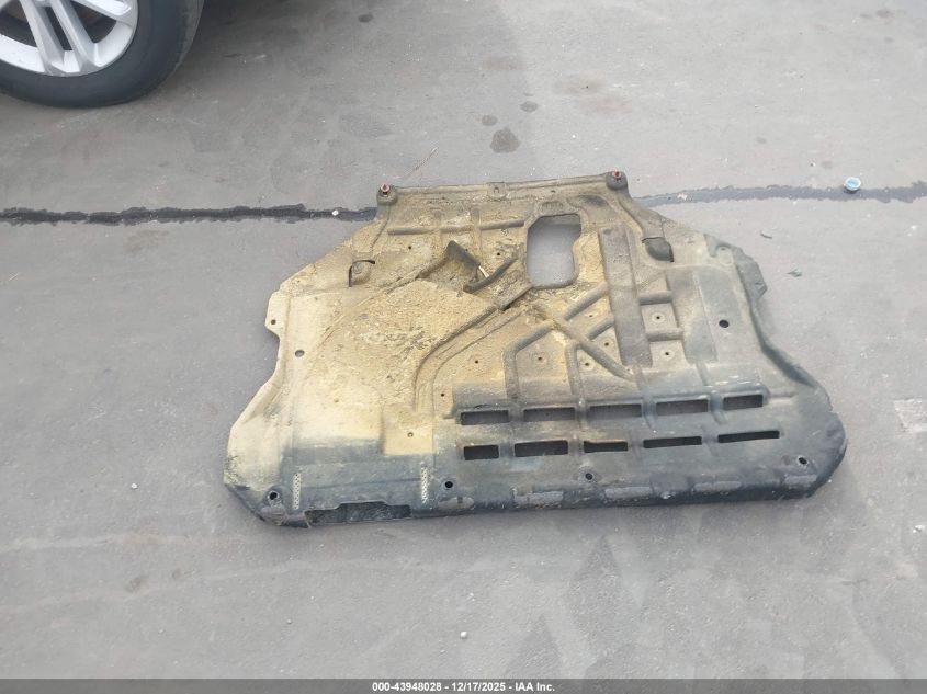 2014 BMW X3 xDrive28I VIN: 5UXWX9C54E0D42738 Lot: 43948028