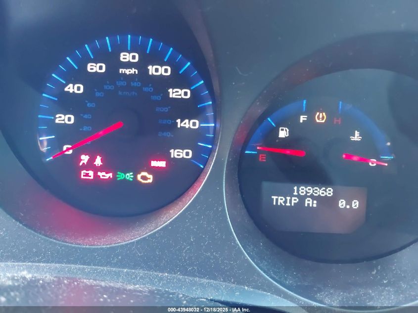 2006 Acura Tl VIN: 19UUA66236A076701 Lot: 43948032