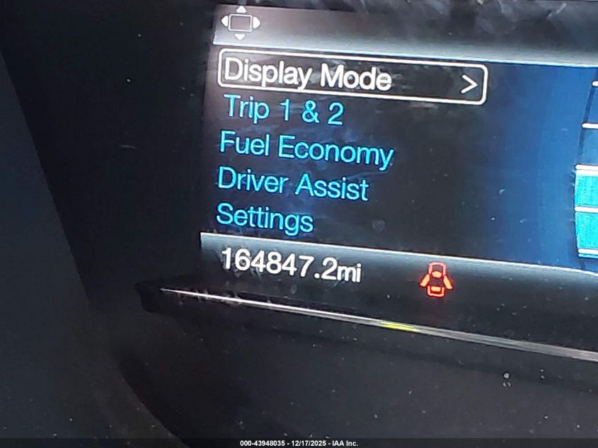 2016 Ford Explorer Xlt VIN: 1FM5K8D89GGB83605 Lot: 43948035