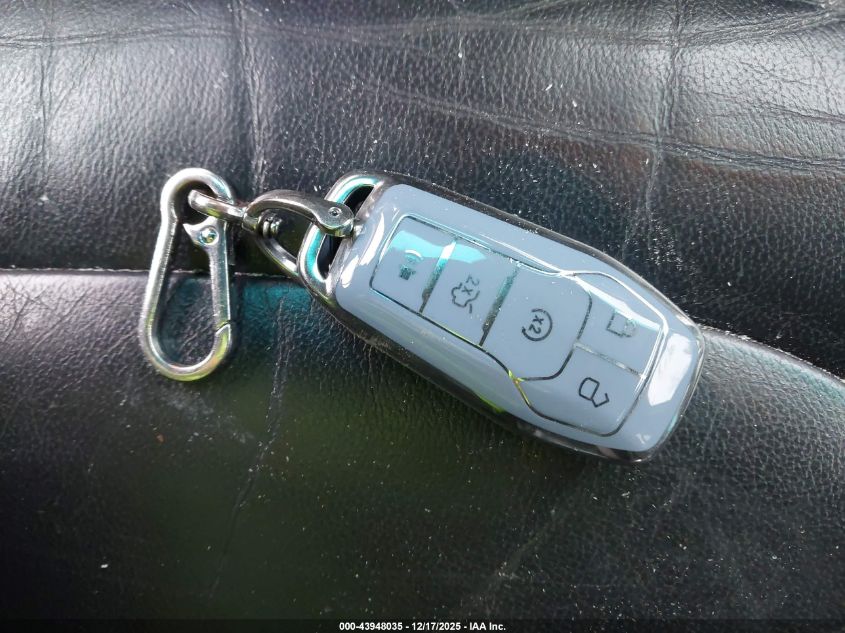 2016 Ford Explorer Xlt VIN: 1FM5K8D89GGB83605 Lot: 43948035