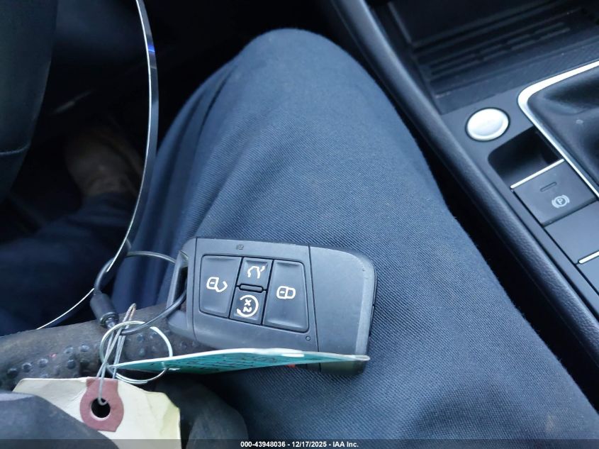 2025 Volkswagen Jetta 1.5T Se VIN: 3VW7X7BU1SM026641 Lot: 43948036