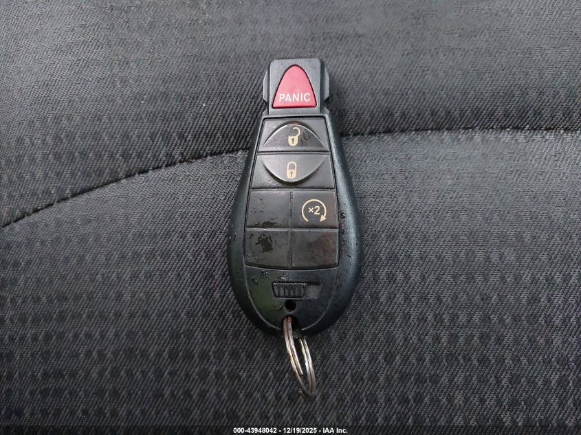 2015 Ram 1500 Big Horn VIN: 1C6RR7LG1FS727215 Lot: 43948042