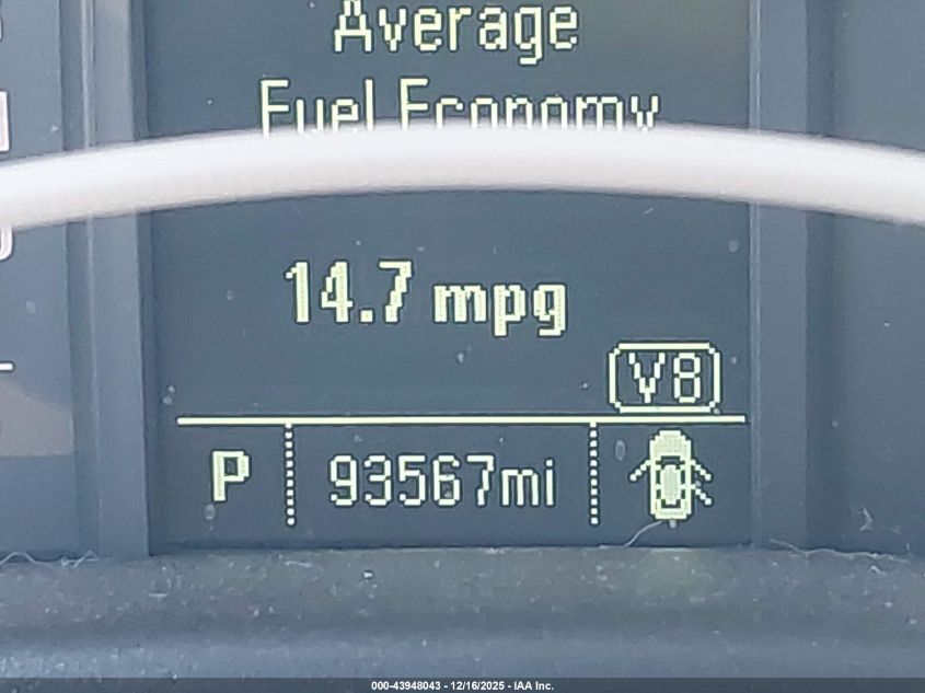 2019 Chevrolet Silverado 1500 Ld Wt VIN: 2GCRCNEC8K1105388 Lot: 43948043